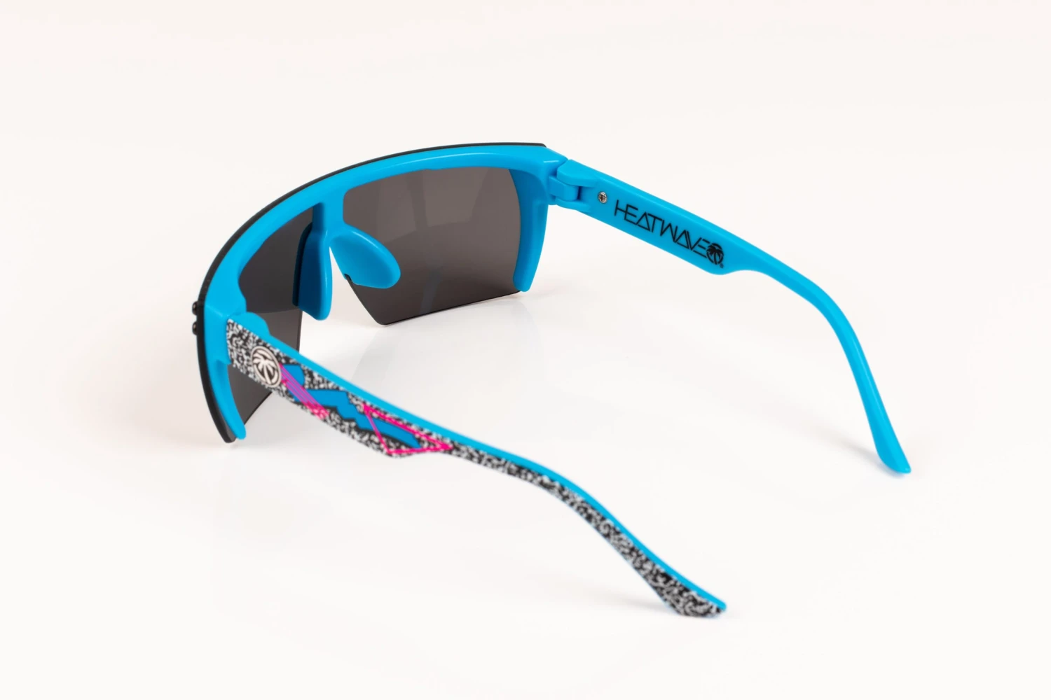 Kids Lazer Face Sunglasses: Static - Image 7