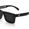 VISE Z87 BI-FOCAL Sunglasses: BLACK Lens