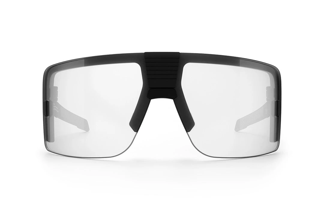 Vector Sunglasses: Clear Z87+ - Image 2