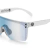 Lazer Face Glasses: CLEAR BLUE LIGHT BLOCKING LENS Z87
