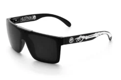 Quatro Sunglasses: Bones Customs