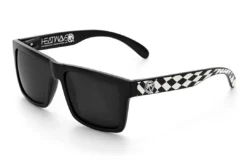 VISE Sunglasses: Check M8 Customs