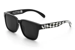 Apollo Sunglasses: Check M8 Customs