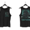Heat Wave Console TANK TOP