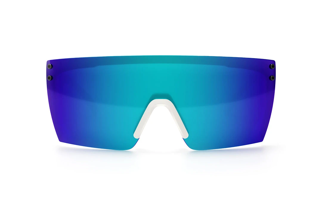 Lazer Face Sunglasses: Fireblade RWB Z87 - Image 4