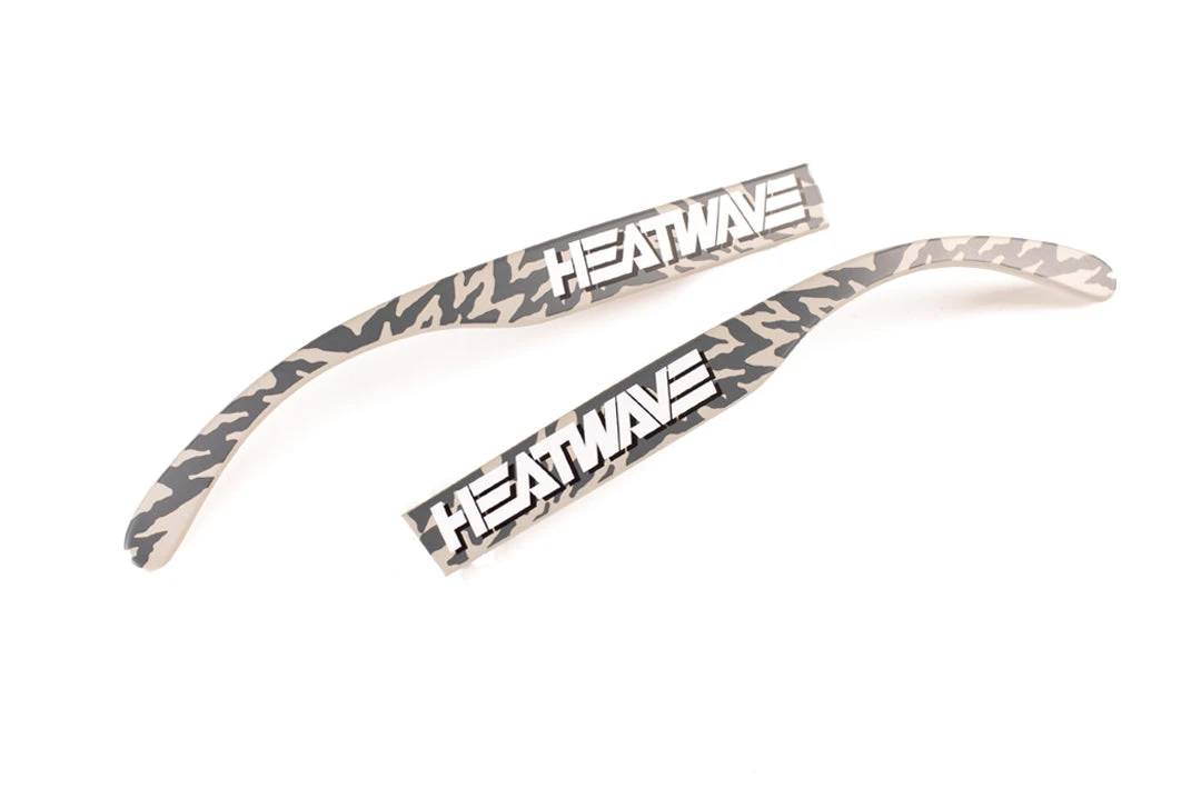 Arms: Hydroshock Grey