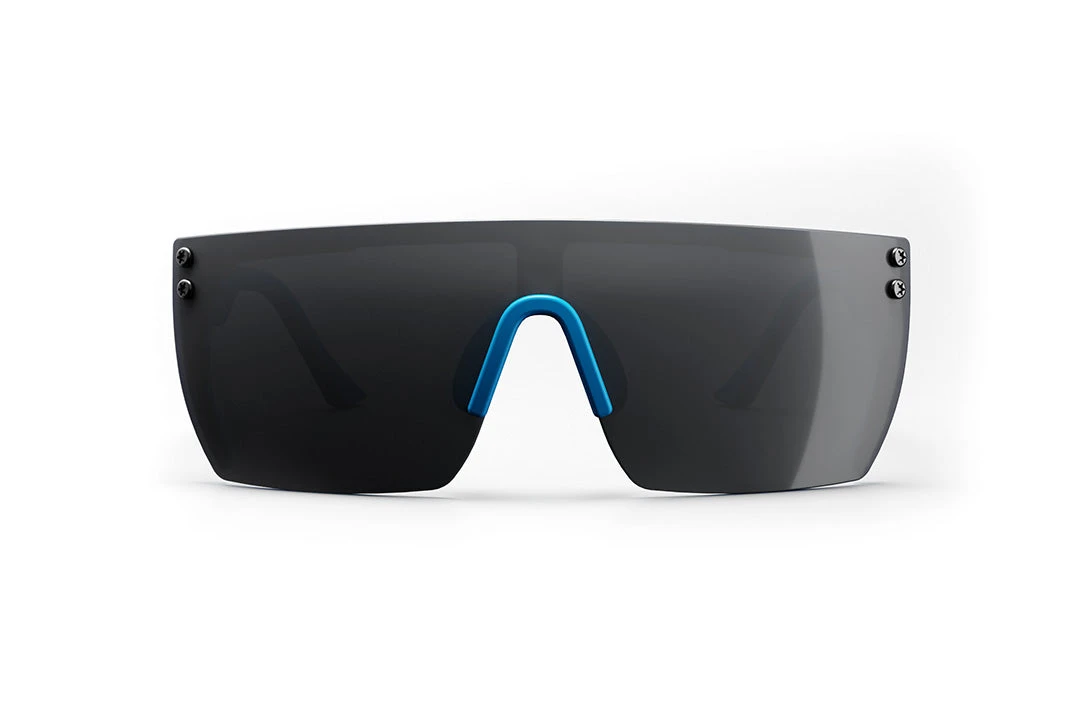 Kids Lazer Face Sunglasses: Static - Image 2