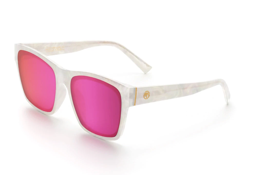 Marylin Sunglasses: PEARL - Image 3