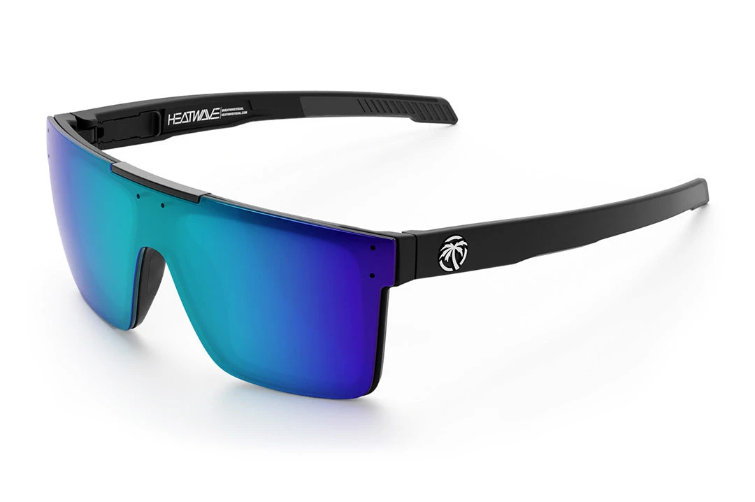 Performance Quatro Sunglasses: Galaxy Z87+ - Image 2