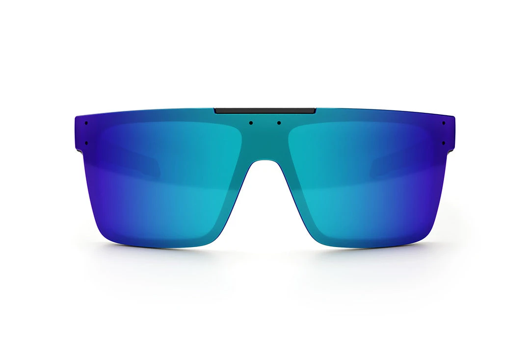Performance Quatro Sunglasses: Galaxy Z87+ - Image 3