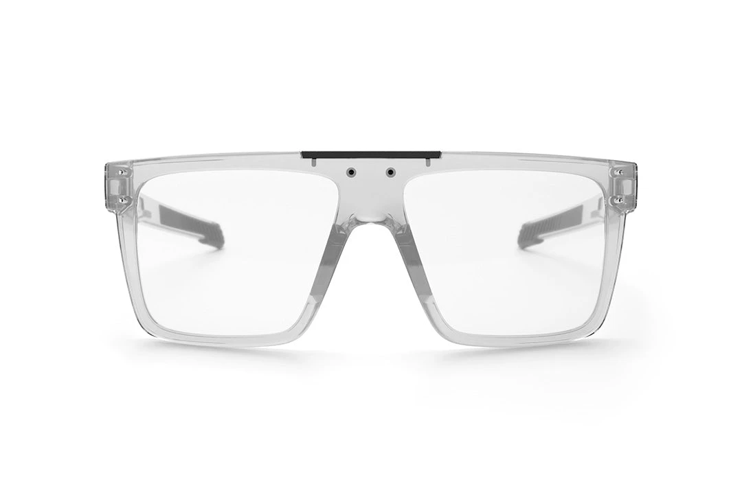 Performance Quatro Sunglasses: Anti Fog Clear Lens Z87+ - Image 3