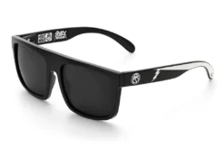 Regulator Sunglasses: Rusty Butcher Customs