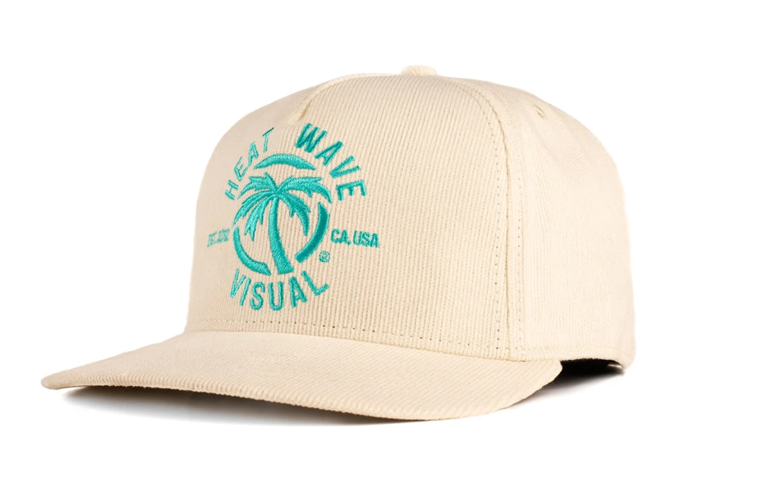 HWV Standard Issue Corduroy Hat