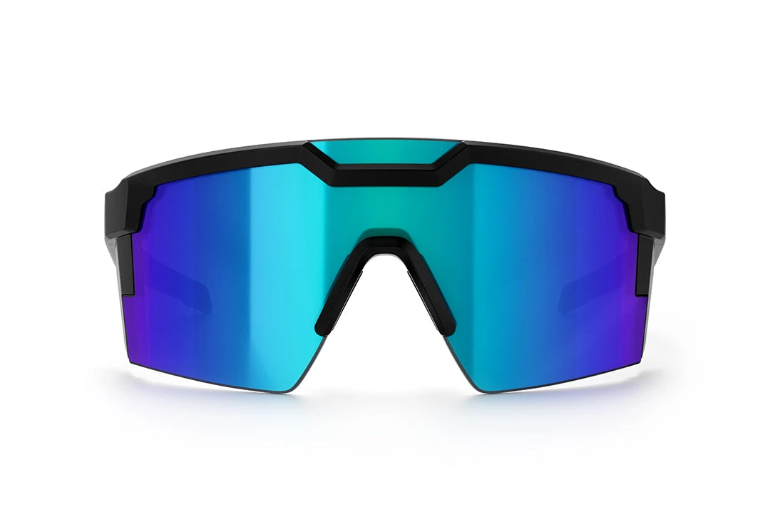 Future Tech Sunglasses: Stars & Stripes USA Z87+ - Image 2