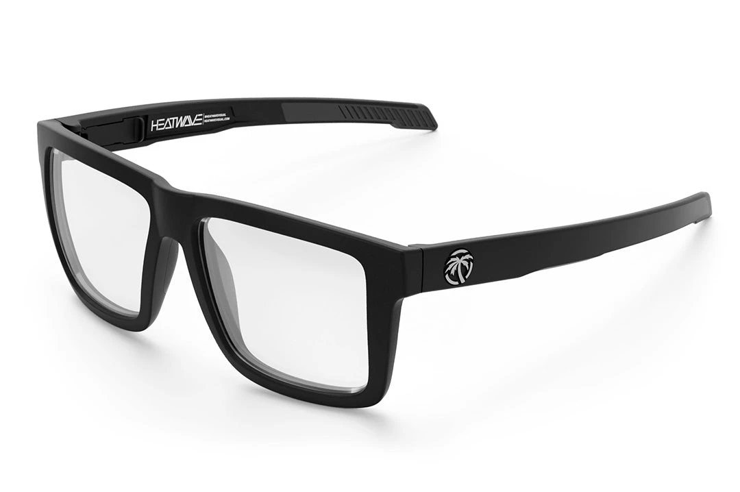 Performance XL VISE Sunglasses Frame: Anti Fog Clear Lens Z87+ - Image 2