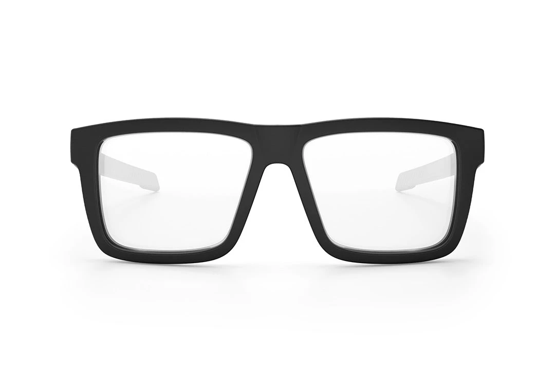 Performance XL VISE Sunglasses Frame: Anti Fog Clear Lens Z87+ - Image 3