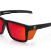 Performance XL VISE Sunglasses Frame: Firestorm Z87+