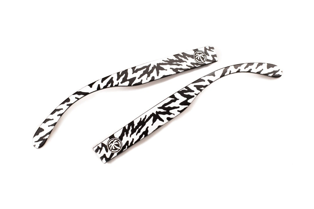 Arms: Hydroshock White