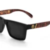 VISE Sunglasses: Woodgrain Customs