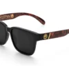 Apollo Sunglasses: Woodgrain Customs