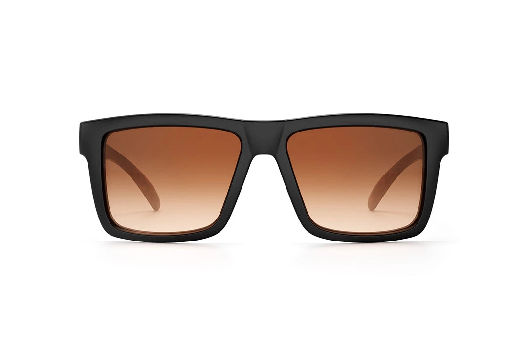 VISE Sunglasses: Woodgrain Customs - Image 4