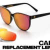 Carat: Replacement Lenses