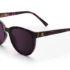 Carat Sunglasses: Velvet Tortoise