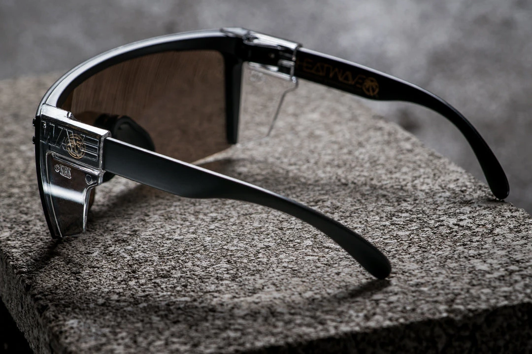 Lazer Face Side Shield Z87+ CLEAR - Image 3