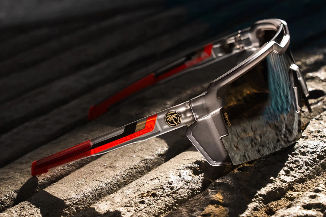 Future Tech Sunglasses: Ring Z87+ - Image 6