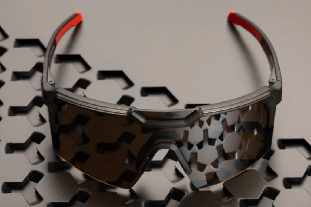 Future Tech Sunglasses: Ring Z87+ - Image 5