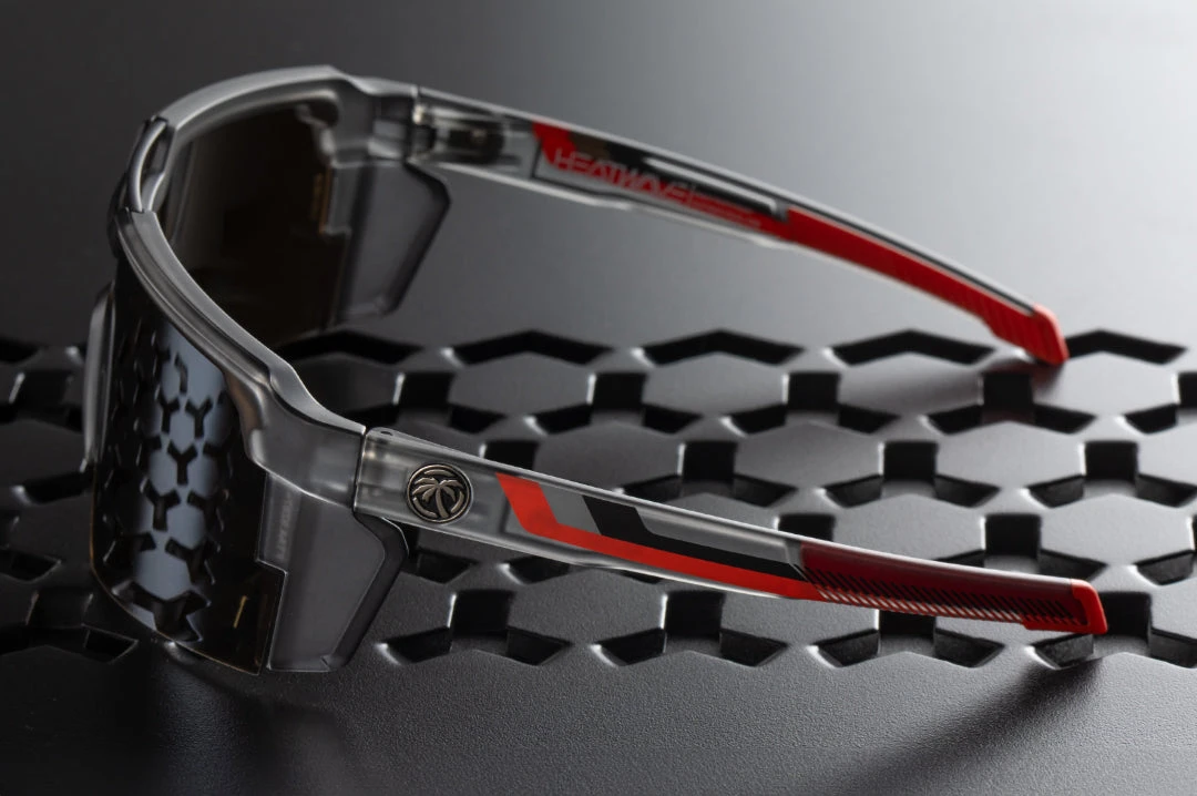 Future Tech Sunglasses: Ring Z87+ - Image 4