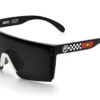 Lazer Face Sunglasses: Chevrolet / Corvette Customs