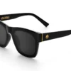 Marylin Sunglasses: BLACK