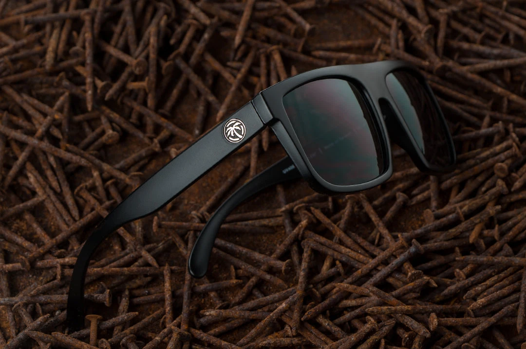 Regulator Z87 Sunglasses: Black Z87 Lens - Image 3