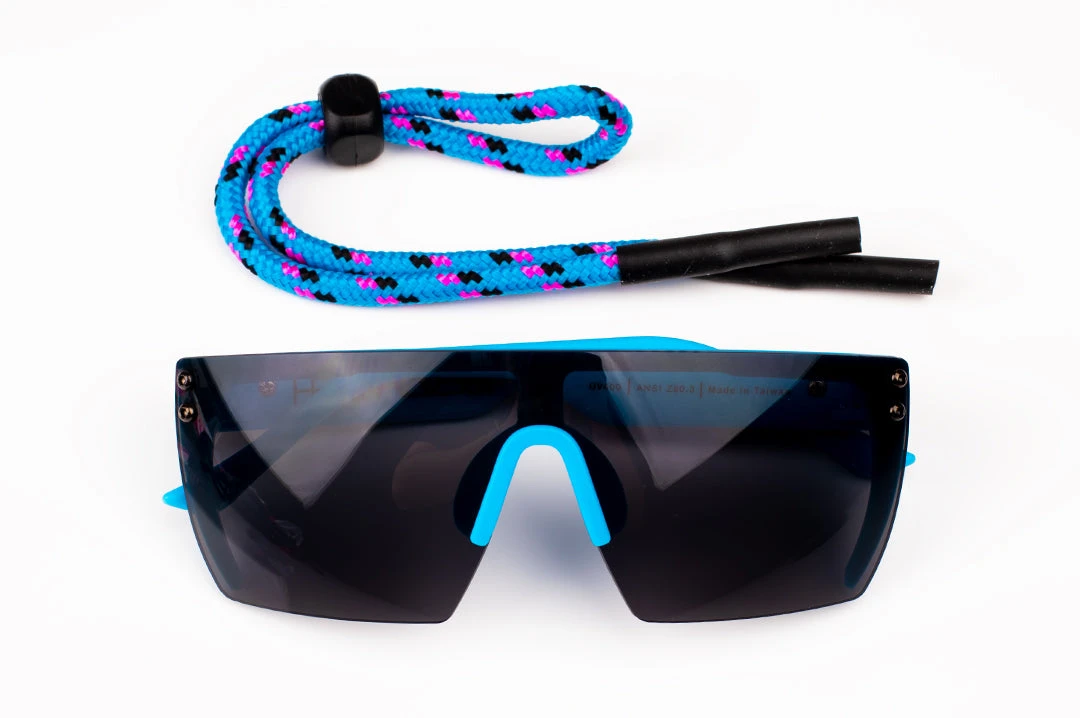 Kids Lazer Face Sunglasses: Static - Image 8